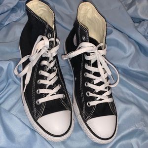 Converse Chuck Taylor All Star Hi